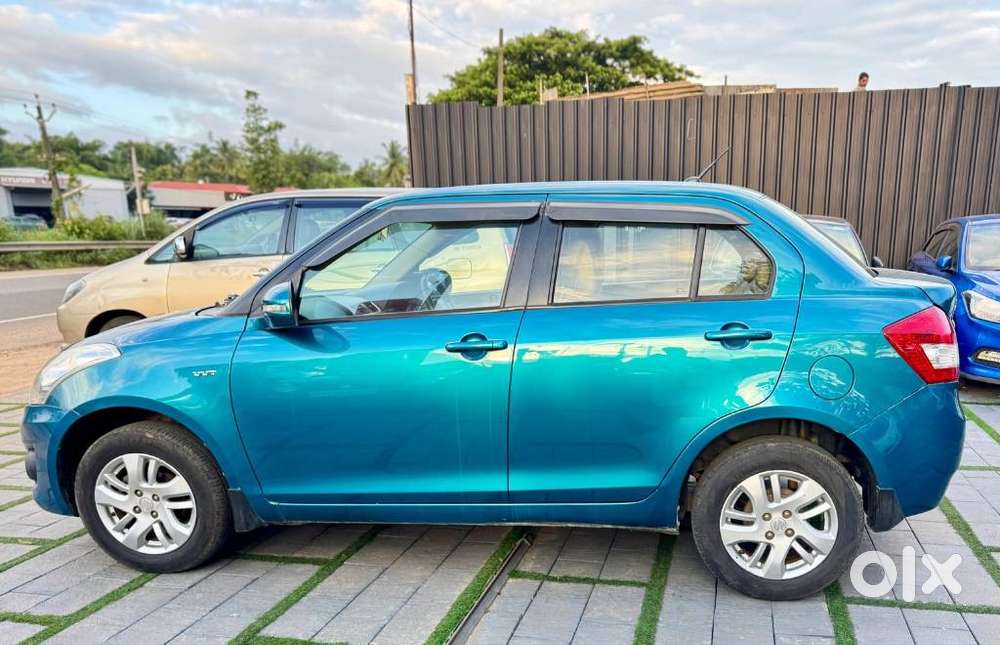 Maruti Suzuki Dzire 1.2 Zxi, 2013, Petrol
