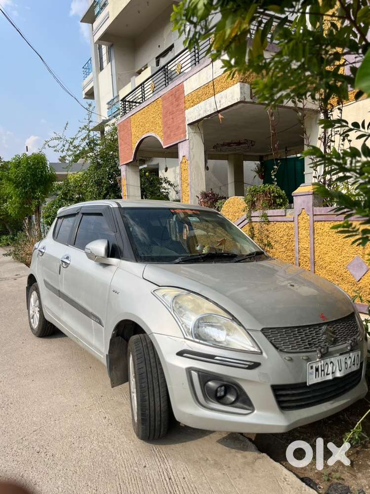 Maruti Suzuki Car 2015