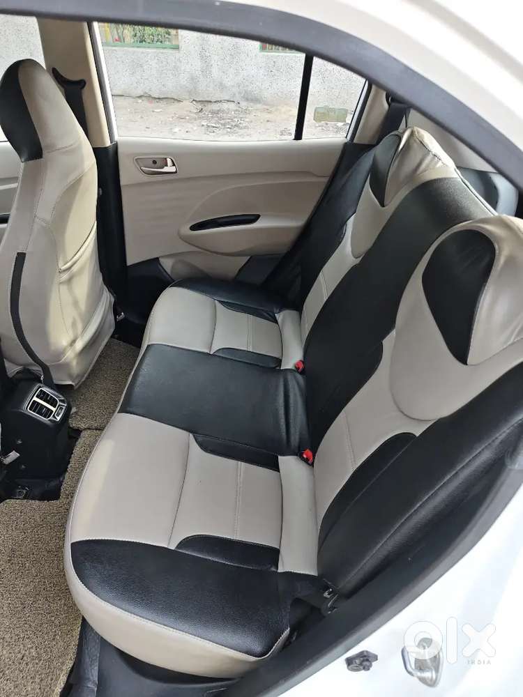 Hyundai New Santro Dec 2019 Urgent Sell.