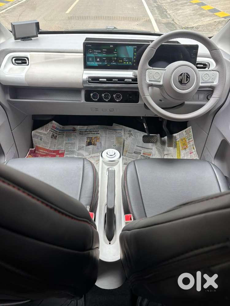 MG Comet EV Play, 2023, Electric