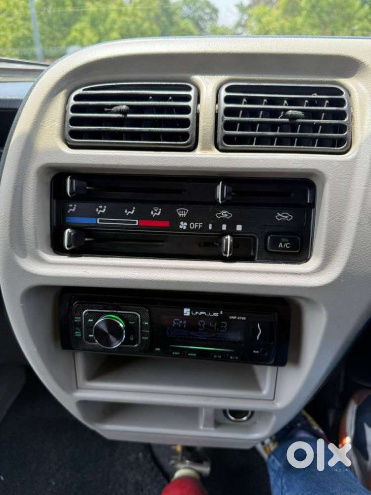 Maruti Suzuki Eeco Cargo, 2020, Cng & Hybrids
