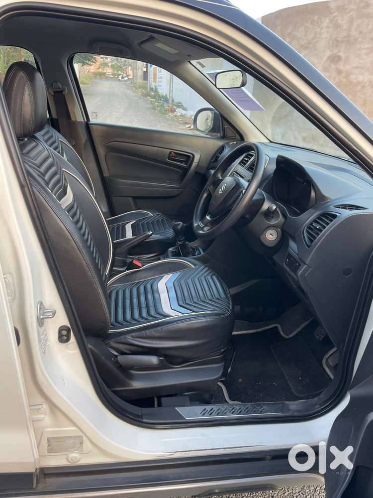 Maruti Suzuki Brezza Vdi, 2016, Diesel