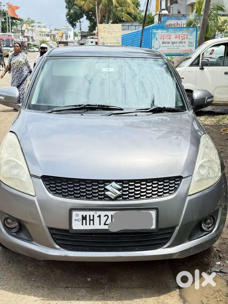 Swift Vdi  Maruti Diesel 2014 Variant