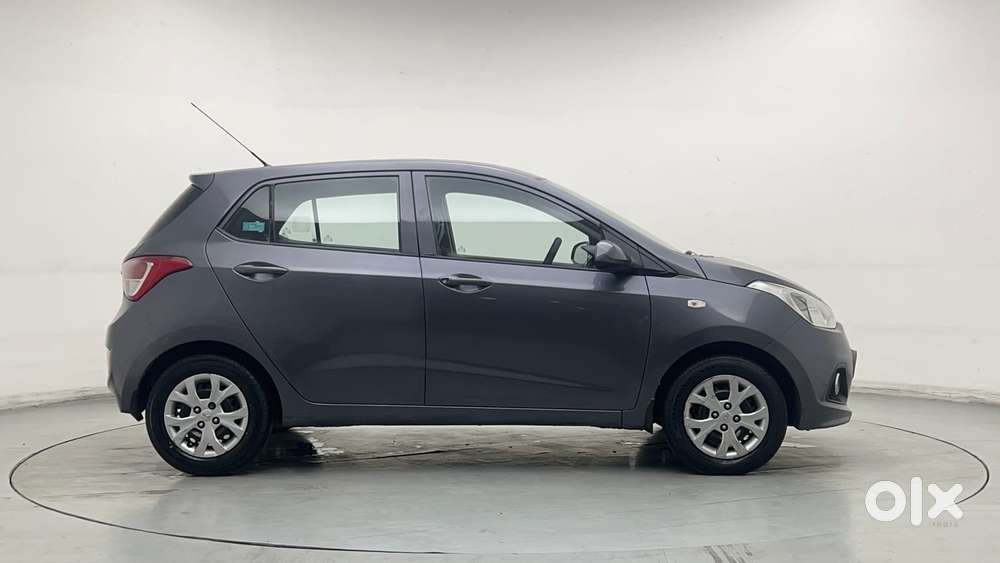 Hyundai Grand I10 1.2 Kappa Magna, 2015, Petrol