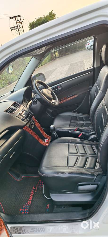 Maruti Suzuki Swift Ddis Vdi, 2016, Diesel