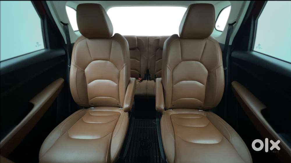 Mg Hector Plus 1.5 Sharp Dct, 2020, Petrol