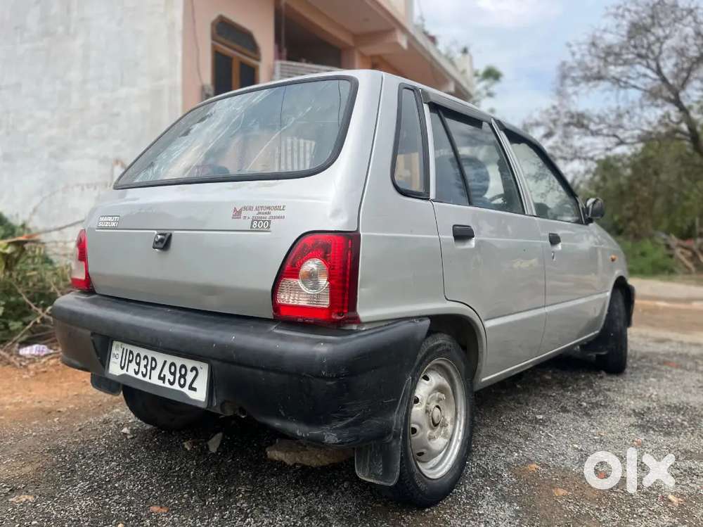 Petrol + Lpg Both