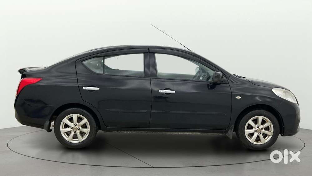 Nissan Sunny XV, 2013, Petrol