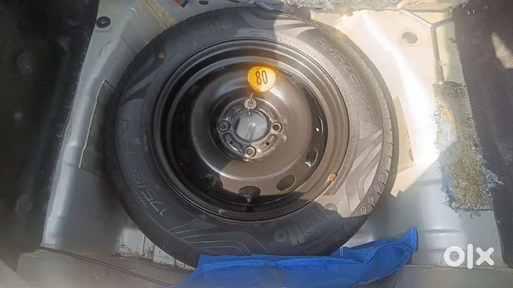 Tata Tiago 2020 Petrol Manual
