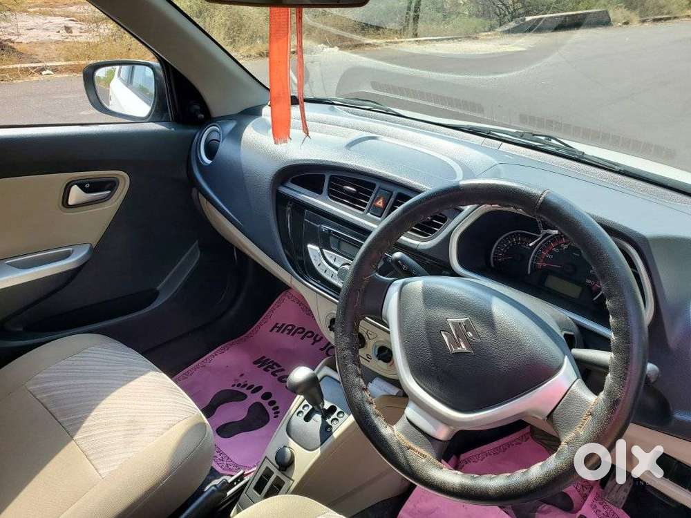 Maruti Suzuki Alto K10 Vxi Airbag, 2017, Petrol