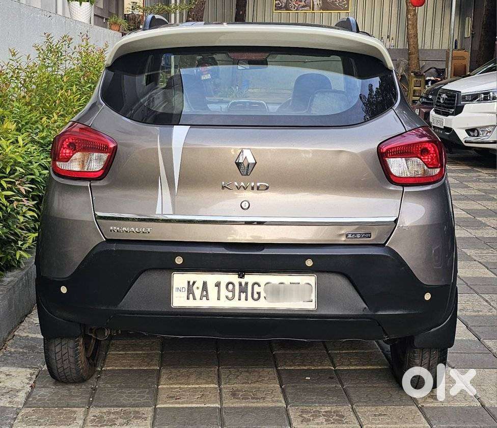 Renault Kwid