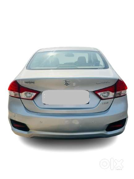 Maruti Suzuki Ciaz Zdi Bs Iv, 2014, Diesel