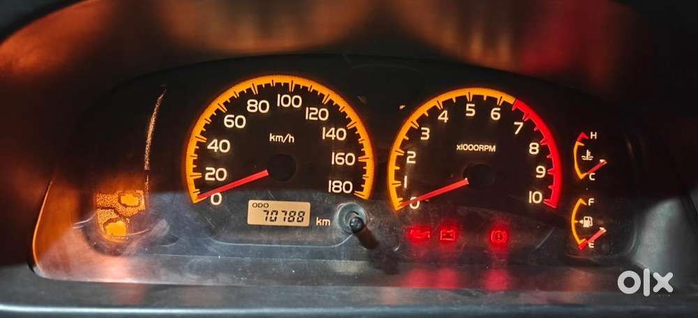 Maruti Suzuki Zen Estilo 2010 Petrol Well Maintained