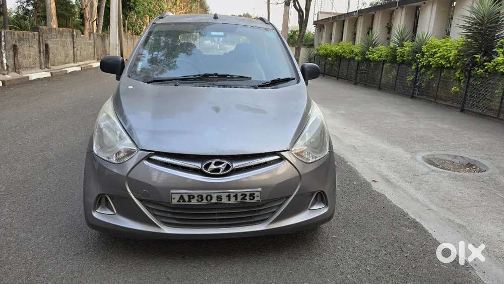 Hyundai Eon