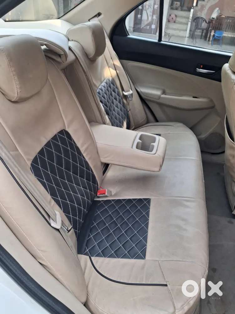 Maruti Suzuki Dzire 2022 Petrol 38000 Km Driven
