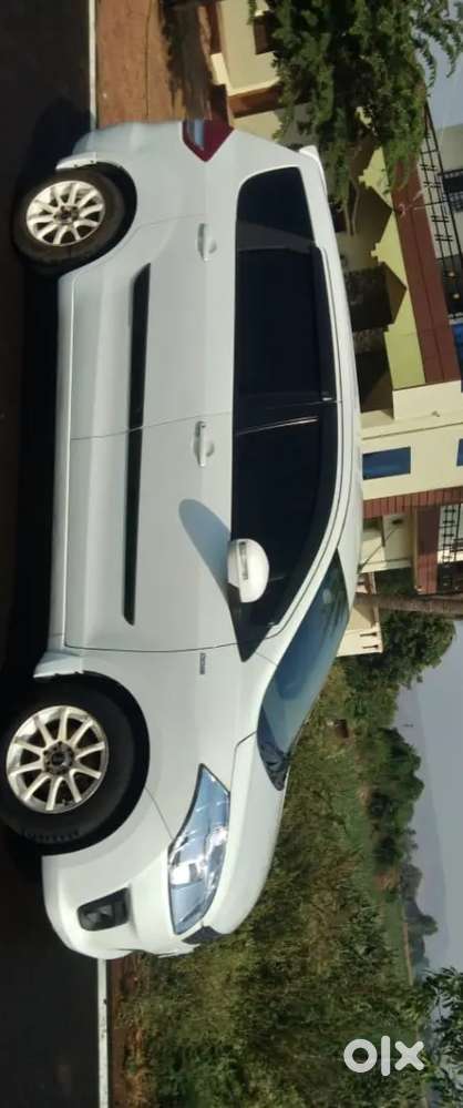 2013 Maruti Suzuki Ertiga Diesel 130000 Km