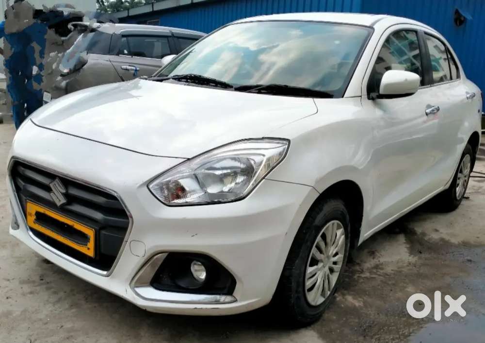 Maruti Suzuki D-zire Vxi 2023