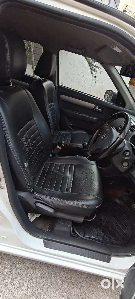 Maruti Suzuki Swift Vdi Well Maintained Chilled Ac