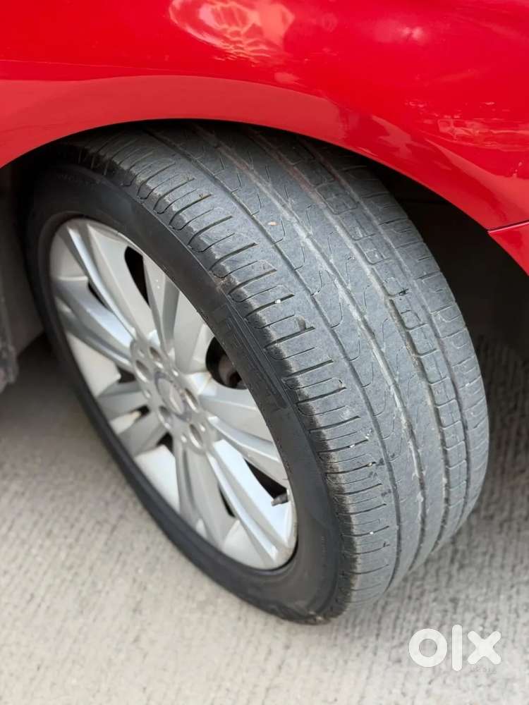 Mercedes-benz B Class, 2013, Petrol