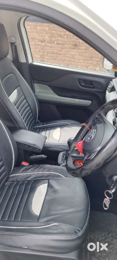 Tata Punch 1.2 Adventure 2022