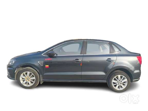 Volkswagen Ameo 1.2 Mpi Highline, 2017, Petrol