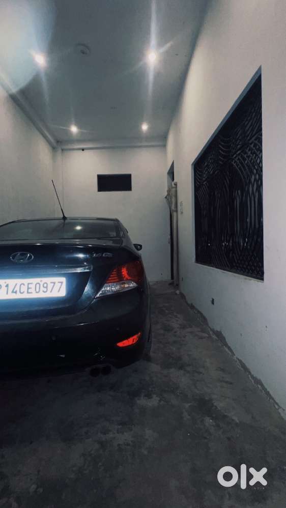 Hyundai Fluidic Verna Diesel 2014