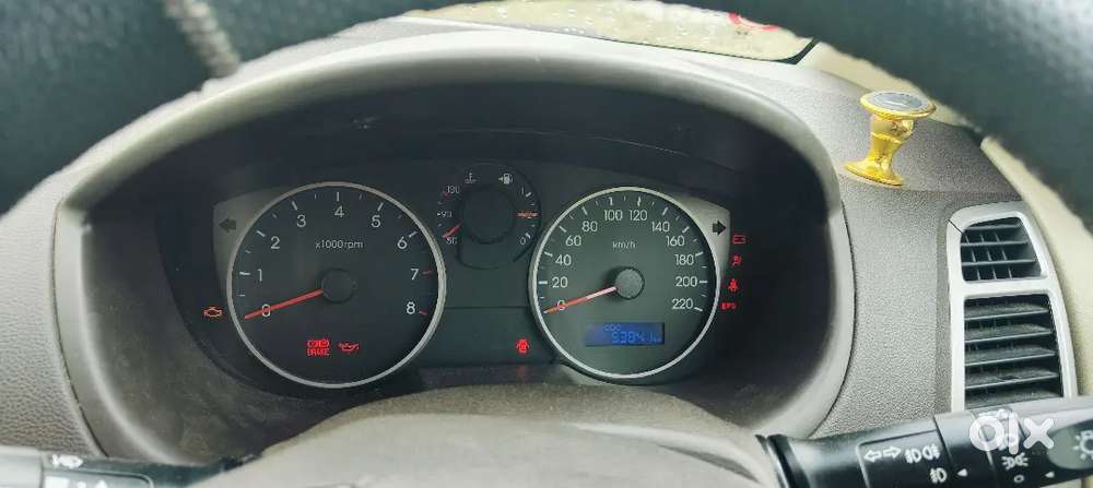 Hyundai I20 Asta Petrol 2010 Variant