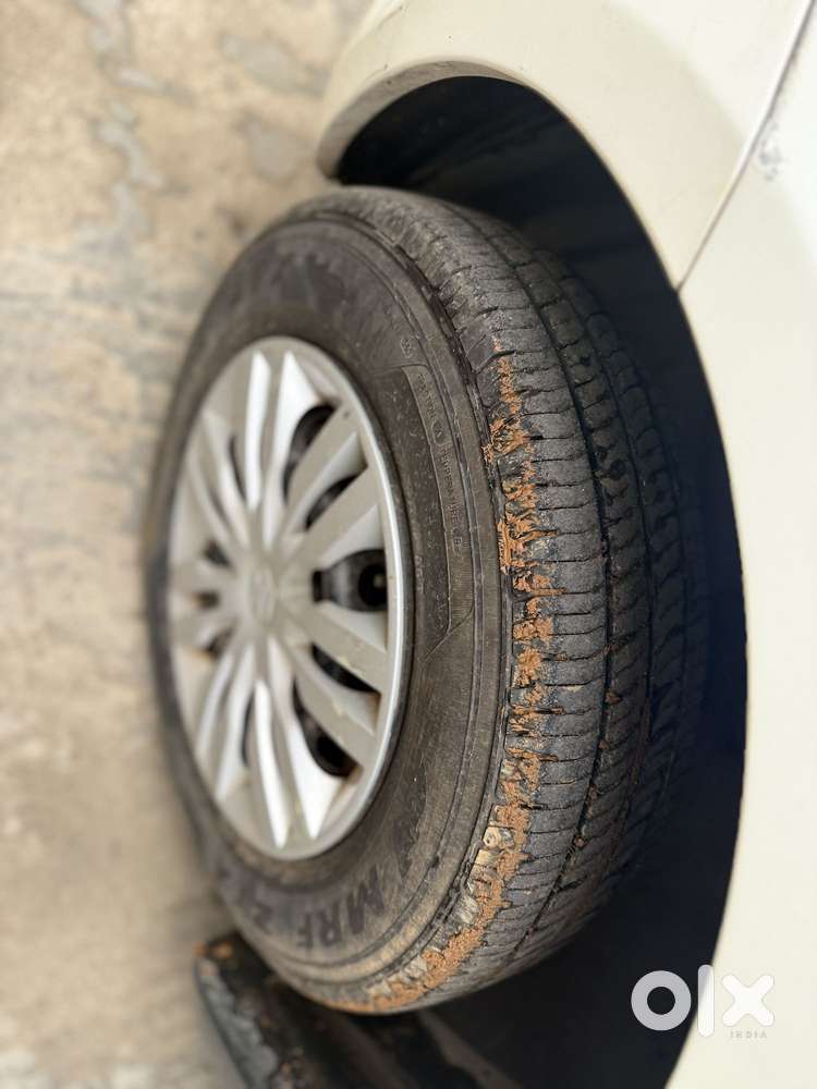 Maruti Suzuki Swift 2004-2010 1.3 Lxi, 2009, Petrol
