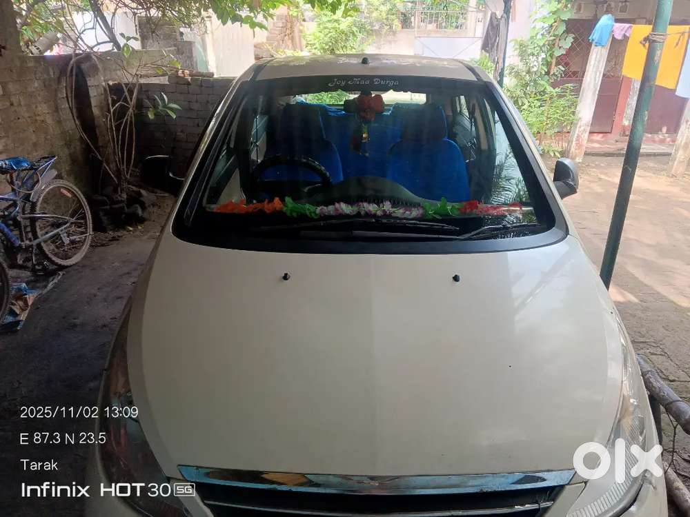 Tata Indica Vista 2012 Diesel 10000 Km Driven