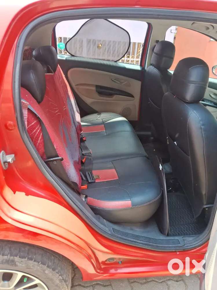 Fiat Grand Punto 2014 Diesel Well Maintained