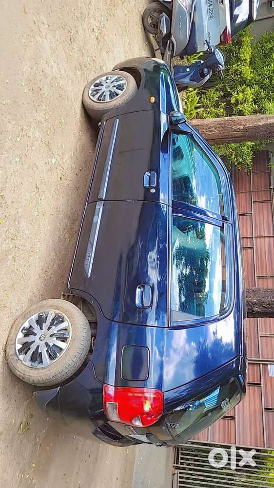 Maruti Suzuki Alto 2010
