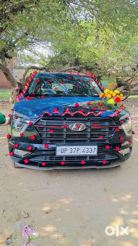 Hyundai Creta Facelift 2021 Diesel Auto