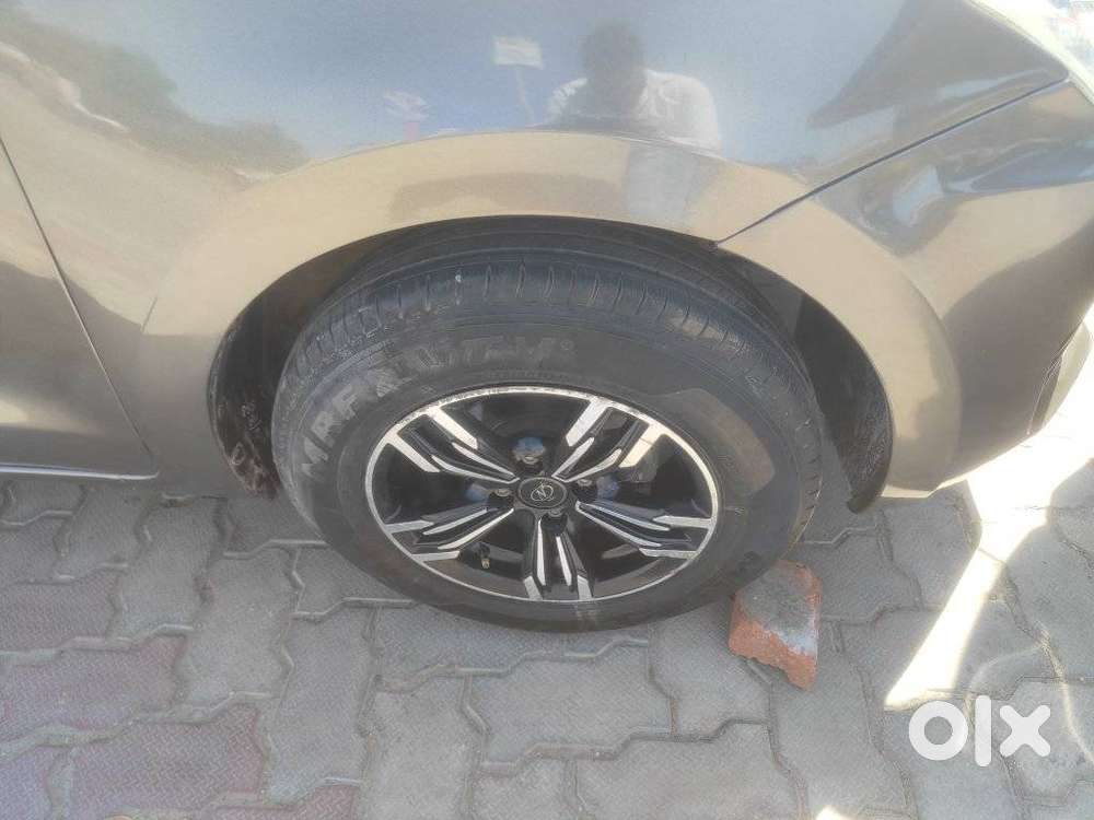 Maruti Suzuki Swift Ddis Vdi, 2018, Diesel