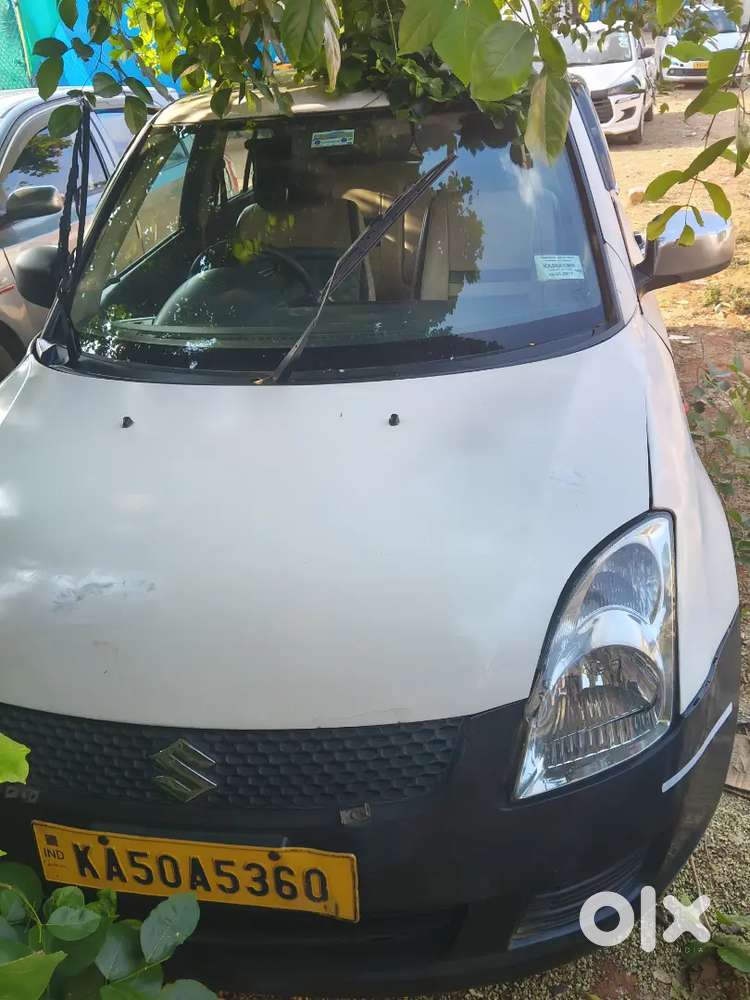 Good Condition All Document Running