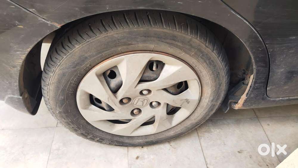 Honda Amaze 2013-2016 Sx I-dtec, 2014, Diesel