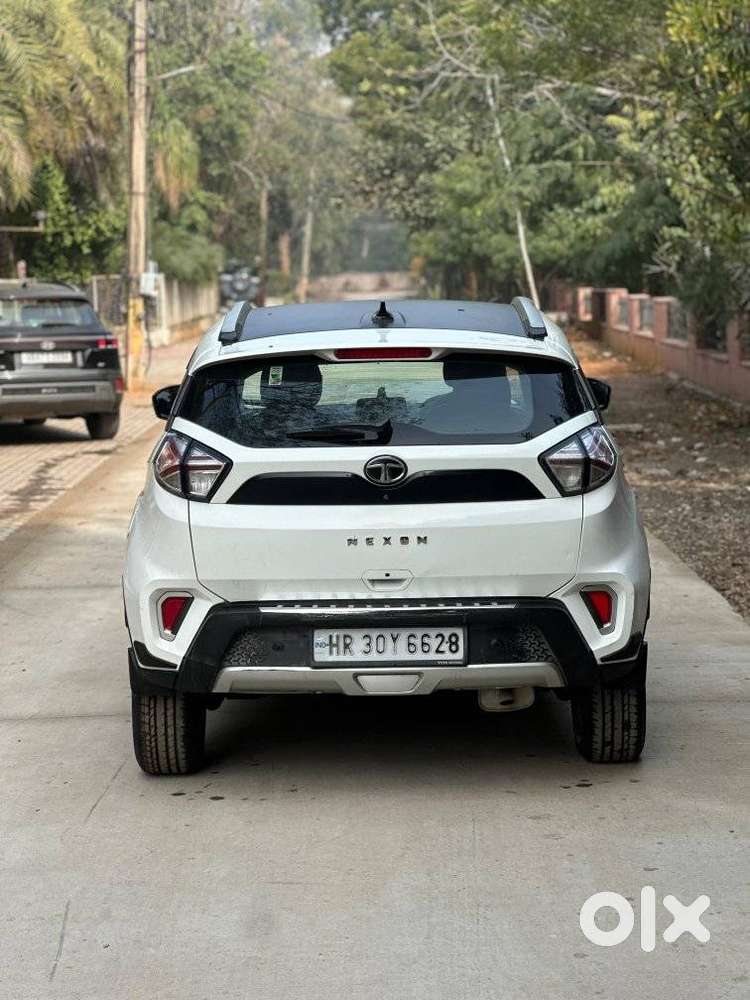 Tata Nexon