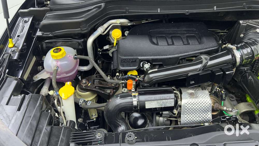 Mahindra Xuv300 W8 Amt Optional Diesel, 2020, Petrol