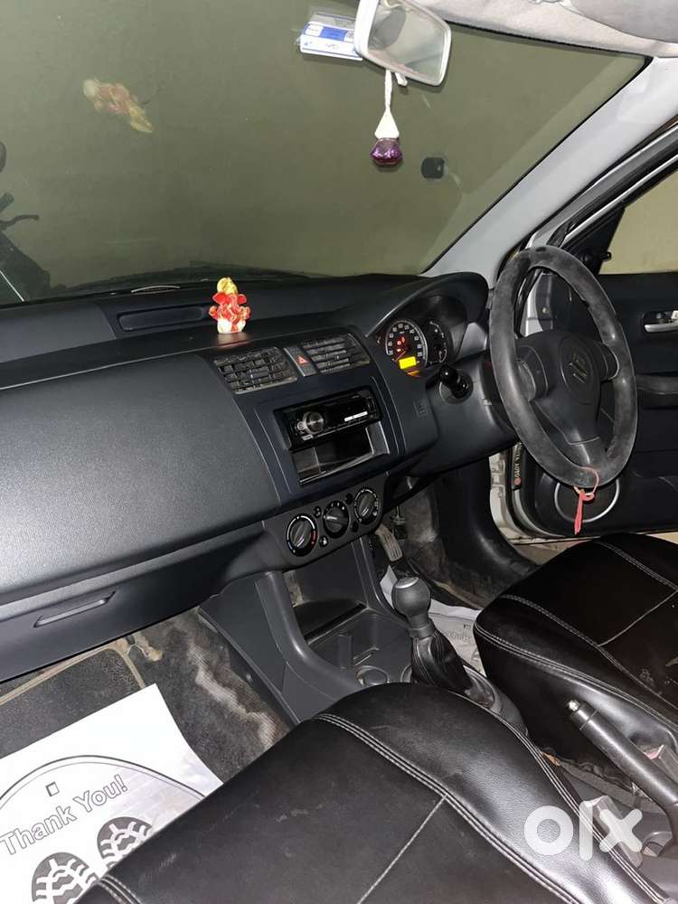 Marauti Suzki Swift 1.3 Vxi
