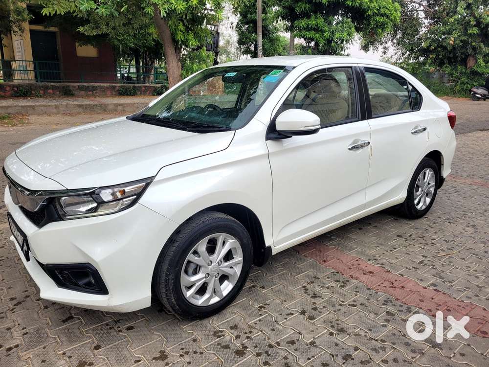Honda Amaze V 1.2 Petrol Mt, 2019, Petrol