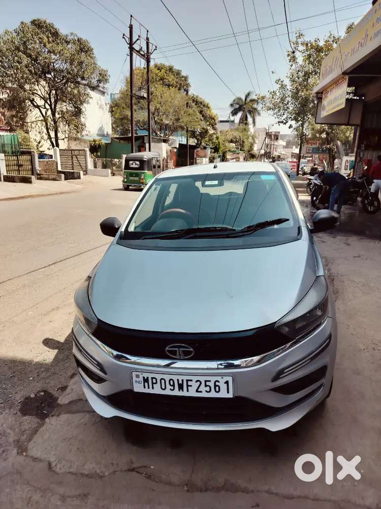 Tata Tiago 1.2 Revotron 2020 Petrol