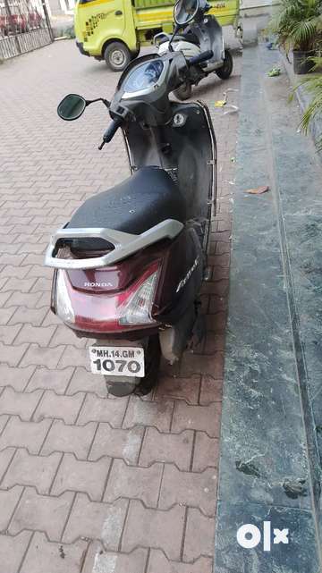 Olx best sale activa 125