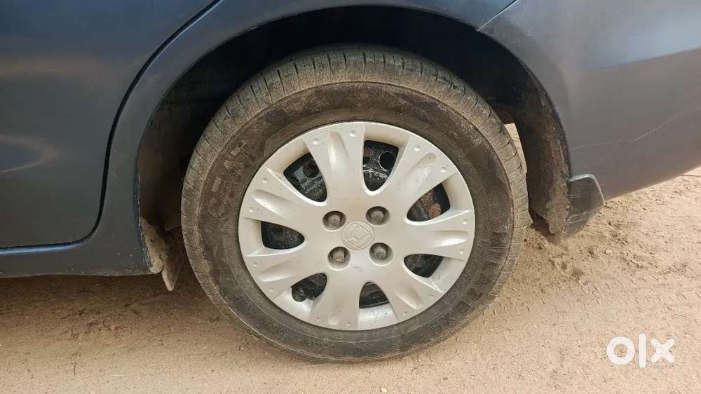 Honda Amaze 1.2 S 2017 Petrol Manual
