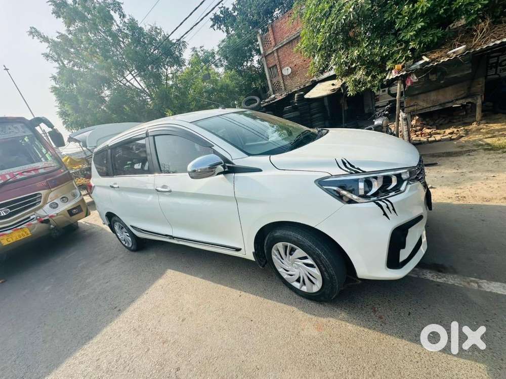 Maruti Suzuki Car 2020