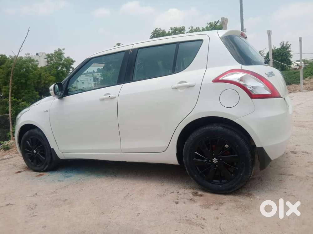 Maruti Suzuki Swift 2018 Zxi, 2018