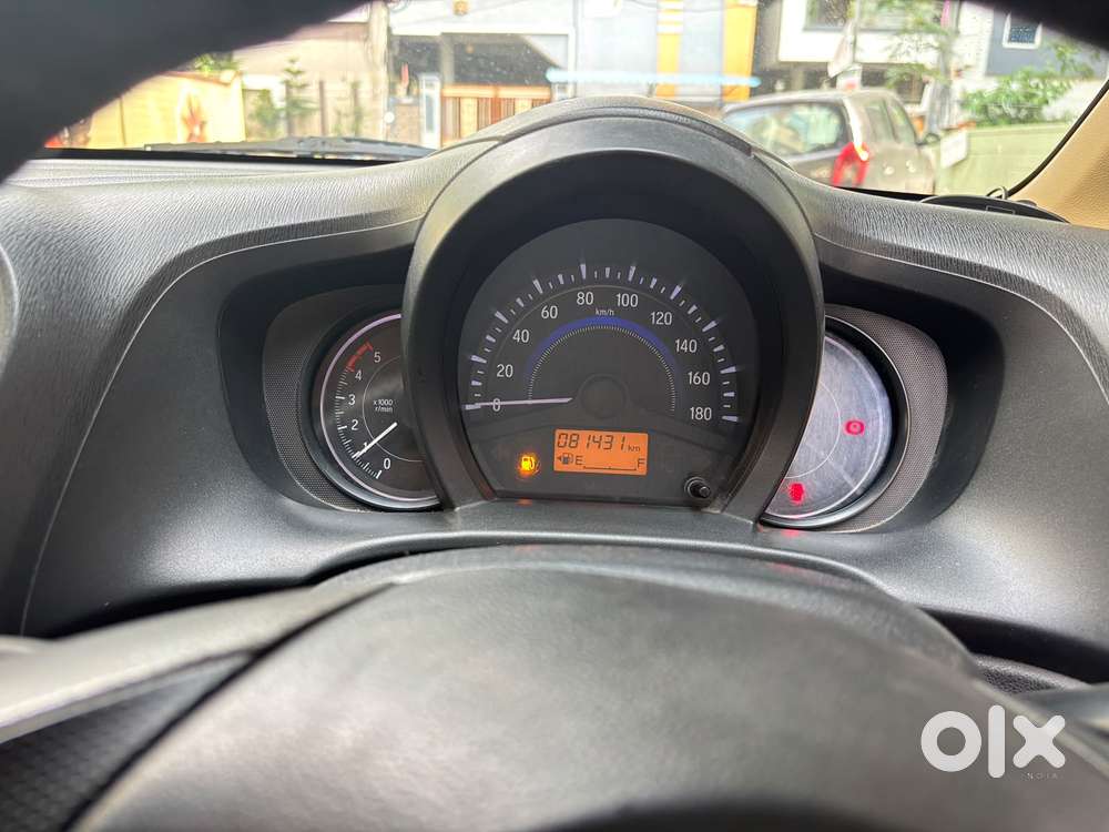 Honda Amaze Ex I-dtech, 2014, Diesel