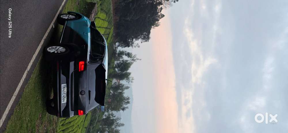 Volkswagen Polo 2013 Petrol 2