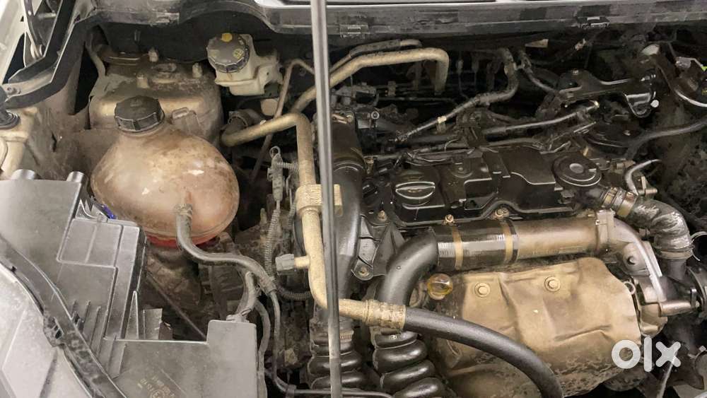 Ford Ecosport [ ] 1.5 Trend Tdci, 2019, Diesel