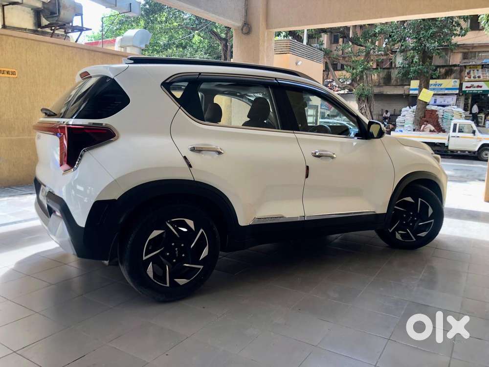 Kia Sonet G 1.2 5mt Htk(o), 2025, Petrol