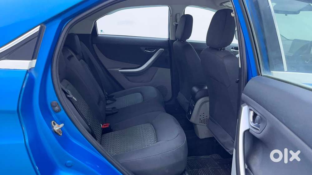 Tata Nexon 1.5 Revotorq Xz Plus, 2018, Diesel