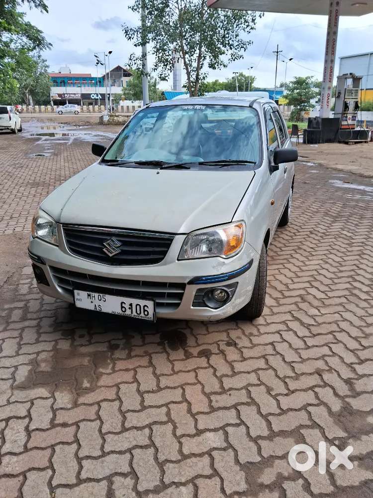 Maruti Suzuki Alto K10 2010 Petrol 85000 Km Driven